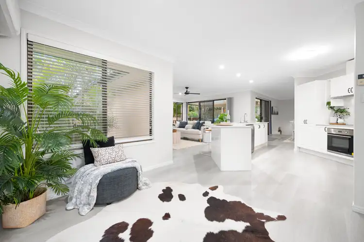 Fourth view of Homely house listing, 20 Hillgrove Court, Oxenford QLD 4210