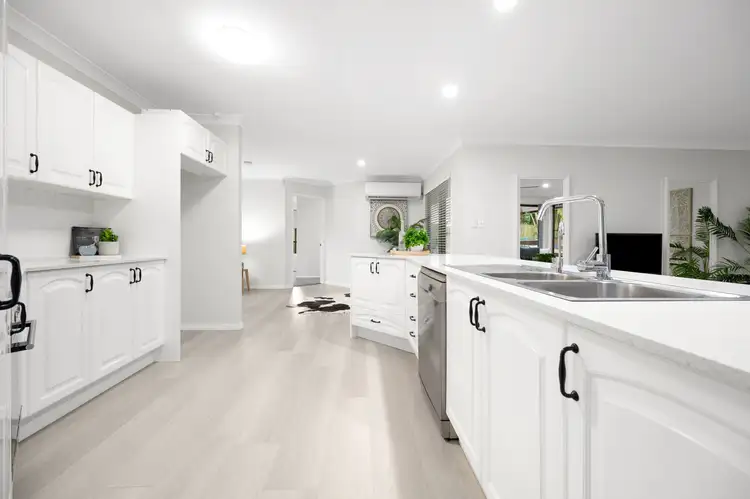 Sixth view of Homely house listing, 20 Hillgrove Court, Oxenford QLD 4210