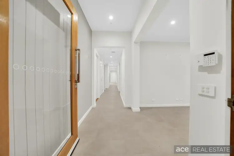 Third view of Homely house listing, 18 Irvine Rise, Werribee VIC 3030