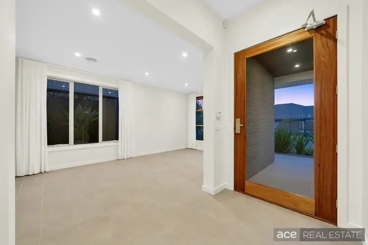 Fourth view of Homely house listing, 18 Irvine Rise, Werribee VIC 3030
