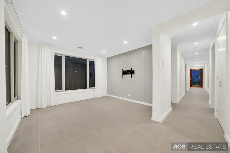 Sixth view of Homely house listing, 18 Irvine Rise, Werribee VIC 3030