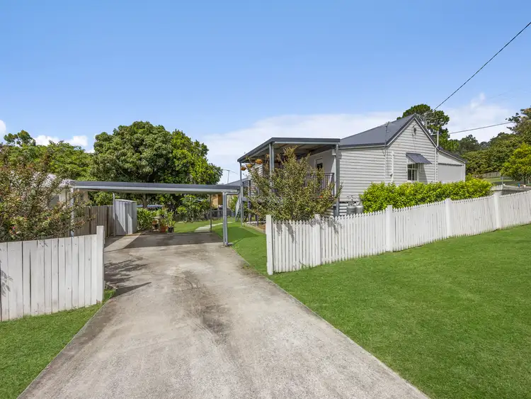 13 Byrne Street, Bundamba QLD 4304