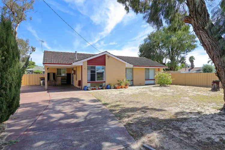 12 Isandra Close, Pinjarra WA 6208