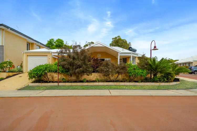 Main view of Homely house listing, 1 Birdwood Pass, Dawesville WA 6211