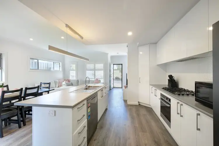 Sixth view of Homely house listing, 94 Lovelock Drive, Noarlunga Downs SA 5168