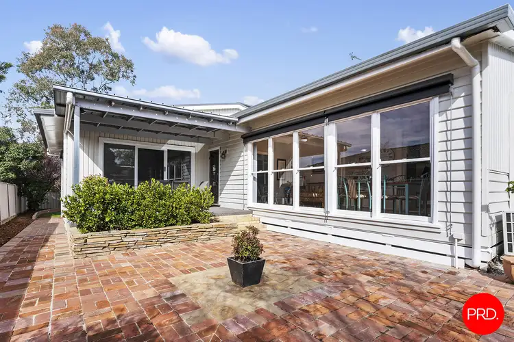 Second view of Homely house listing, 22 Putnam Avenue, Strathdale VIC 3550