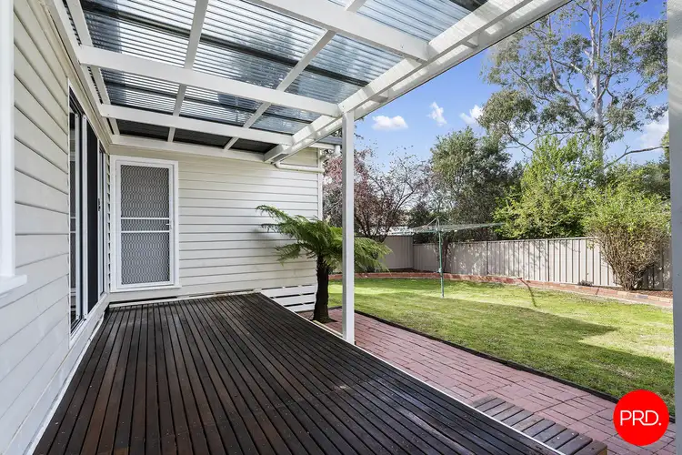 Fourth view of Homely house listing, 22 Putnam Avenue, Strathdale VIC 3550