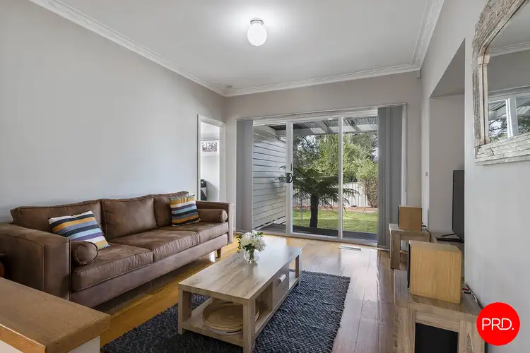 Fifth view of Homely house listing, 22 Putnam Avenue, Strathdale VIC 3550