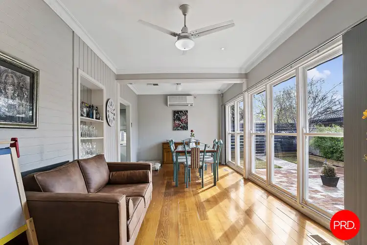 Sixth view of Homely house listing, 22 Putnam Avenue, Strathdale VIC 3550