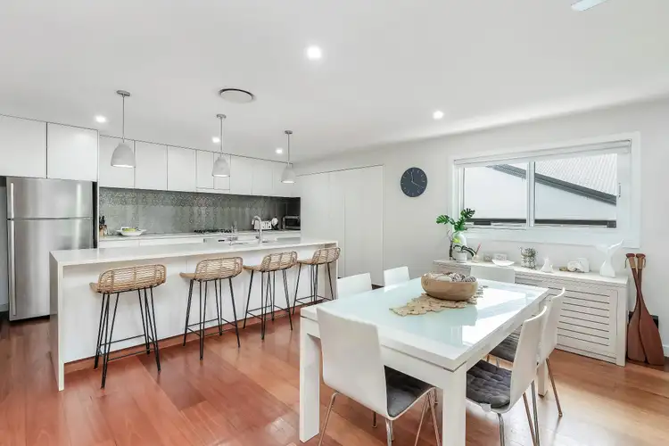 Third view of Homely house listing, 42 Patrick Crescent, Saratoga NSW 2251