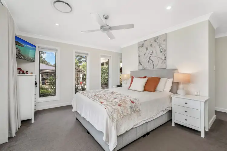 Sixth view of Homely house listing, 42 Patrick Crescent, Saratoga NSW 2251