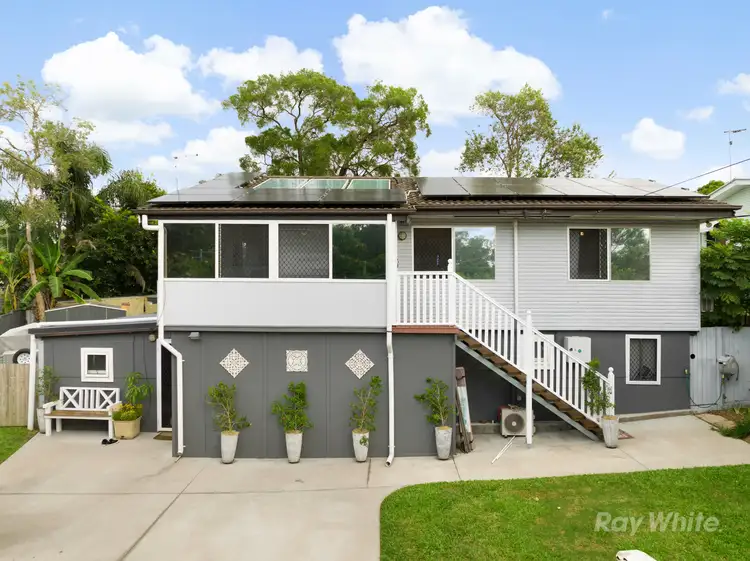 Second view of Homely house listing, 4 Poincettia Street, Kingston QLD 4114