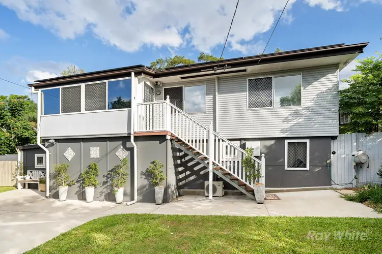 Third view of Homely house listing, 4 Poincettia Street, Kingston QLD 4114