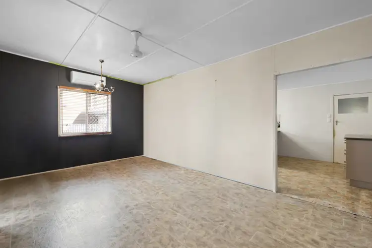 Third view of Homely house listing, 25 Kingfisher Street, Slade Point QLD 4740