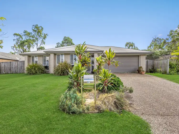 30 Goldenwood Crescent, Fernvale QLD 4306