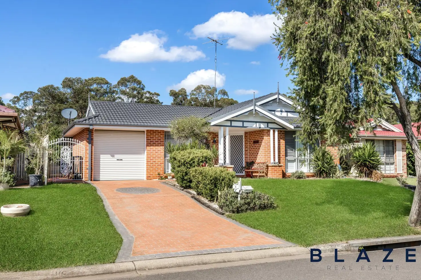 Main view of Homely house listing, 5 Sunbird Close, Hinchinbrook NSW 2168