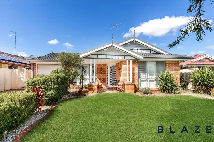 Second view of Homely house listing, 5 Sunbird Close, Hinchinbrook NSW 2168