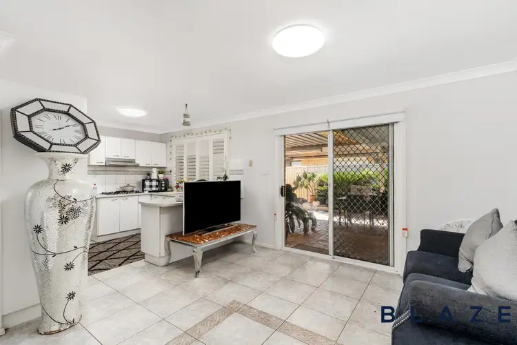 Sixth view of Homely house listing, 5 Sunbird Close, Hinchinbrook NSW 2168