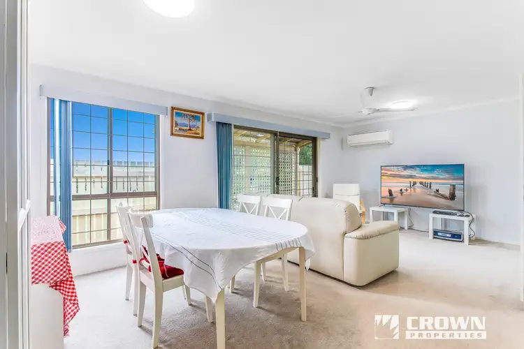 Second view of Homely villa listing, 44/2 Wattle Road, Rothwell QLD 4022