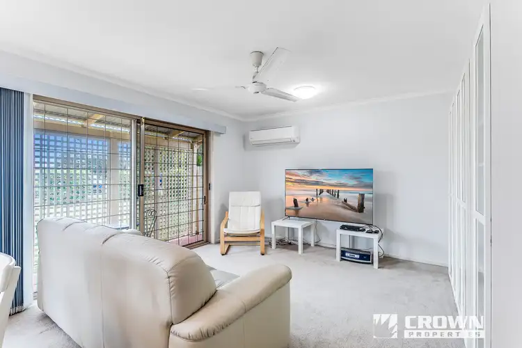 Third view of Homely villa listing, 44/2 Wattle Road, Rothwell QLD 4022