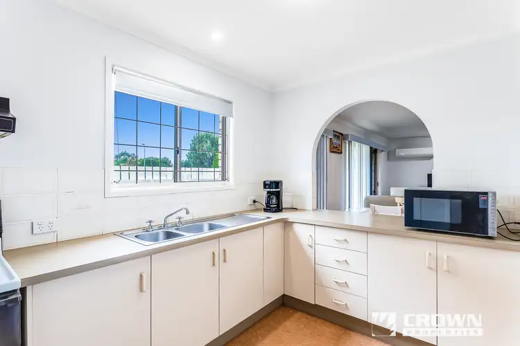 Fourth view of Homely villa listing, 44/2 Wattle Road, Rothwell QLD 4022