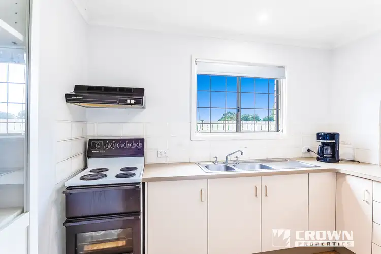 Fifth view of Homely villa listing, 44/2 Wattle Road, Rothwell QLD 4022