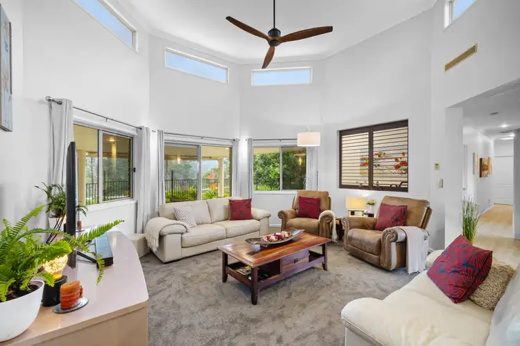 Fifth view of Homely house listing, 30A Kiel Mountain Road, Woombye QLD 4559