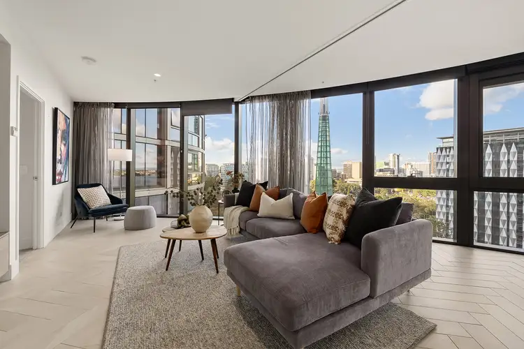 1413/11 Barrack Square, Perth WA 6000
