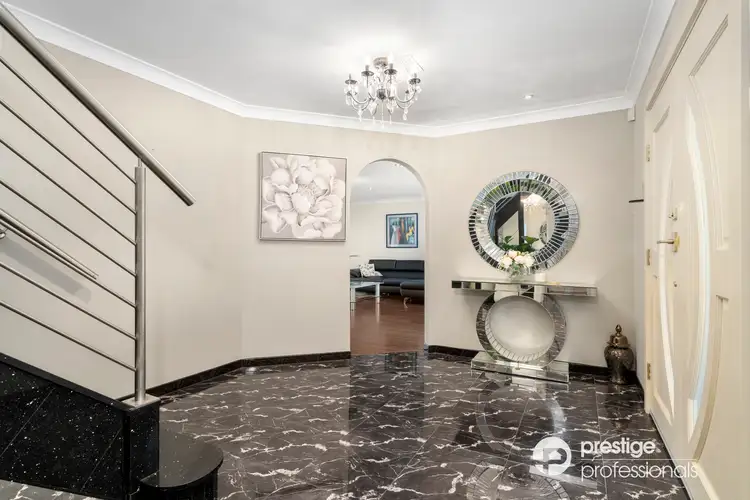 Third view of Homely house listing, 94 Daintree Drive, Wattle Grove NSW 2173