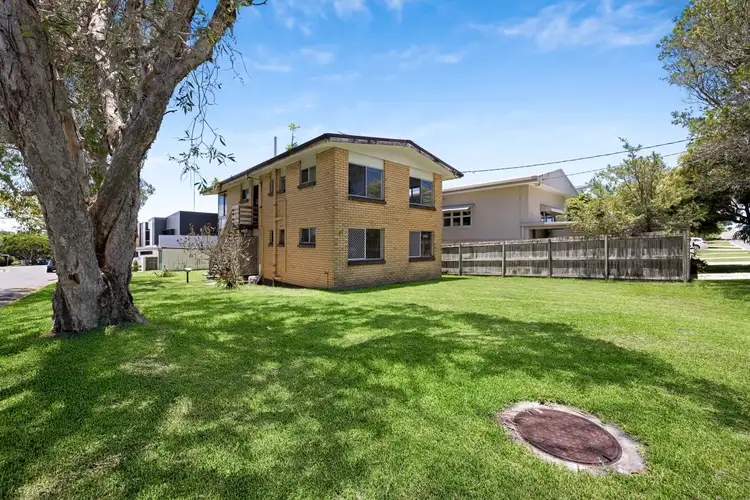 Second view of Homely house listing, 25 Grigor Street, Moffat Beach QLD 4551
