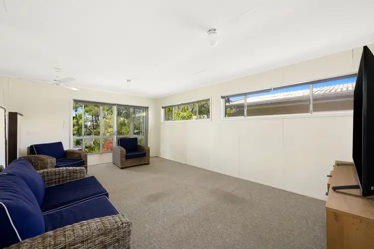 Fifth view of Homely house listing, 25 Grigor Street, Moffat Beach QLD 4551
