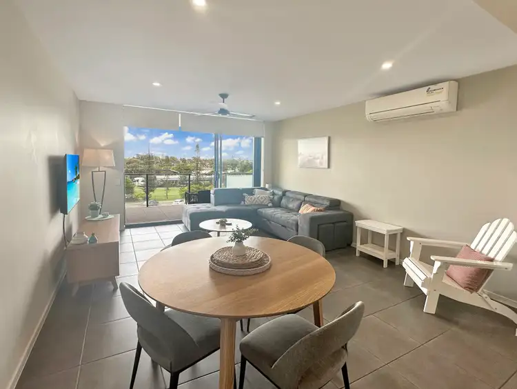 Fourth view of Homely unit listing, 312/5 Bermagui Crescent, Buddina QLD 4575