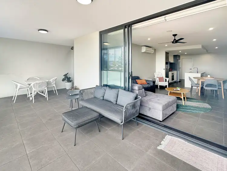 Sixth view of Homely unit listing, 312/5 Bermagui Crescent, Buddina QLD 4575