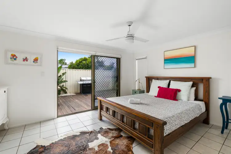 Fourth view of Homely house listing, 23 Coonang Crescent, Warana QLD 4575