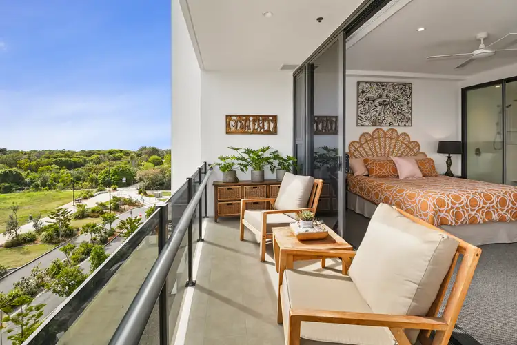405/21 Kombi Street, Bokarina QLD 4575