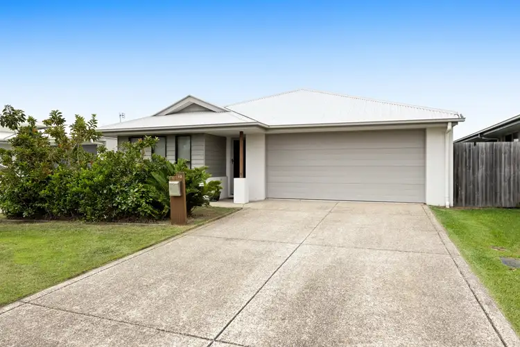 Main view of Homely house listing, 82 Adelaide Circuit, Baringa QLD 4551