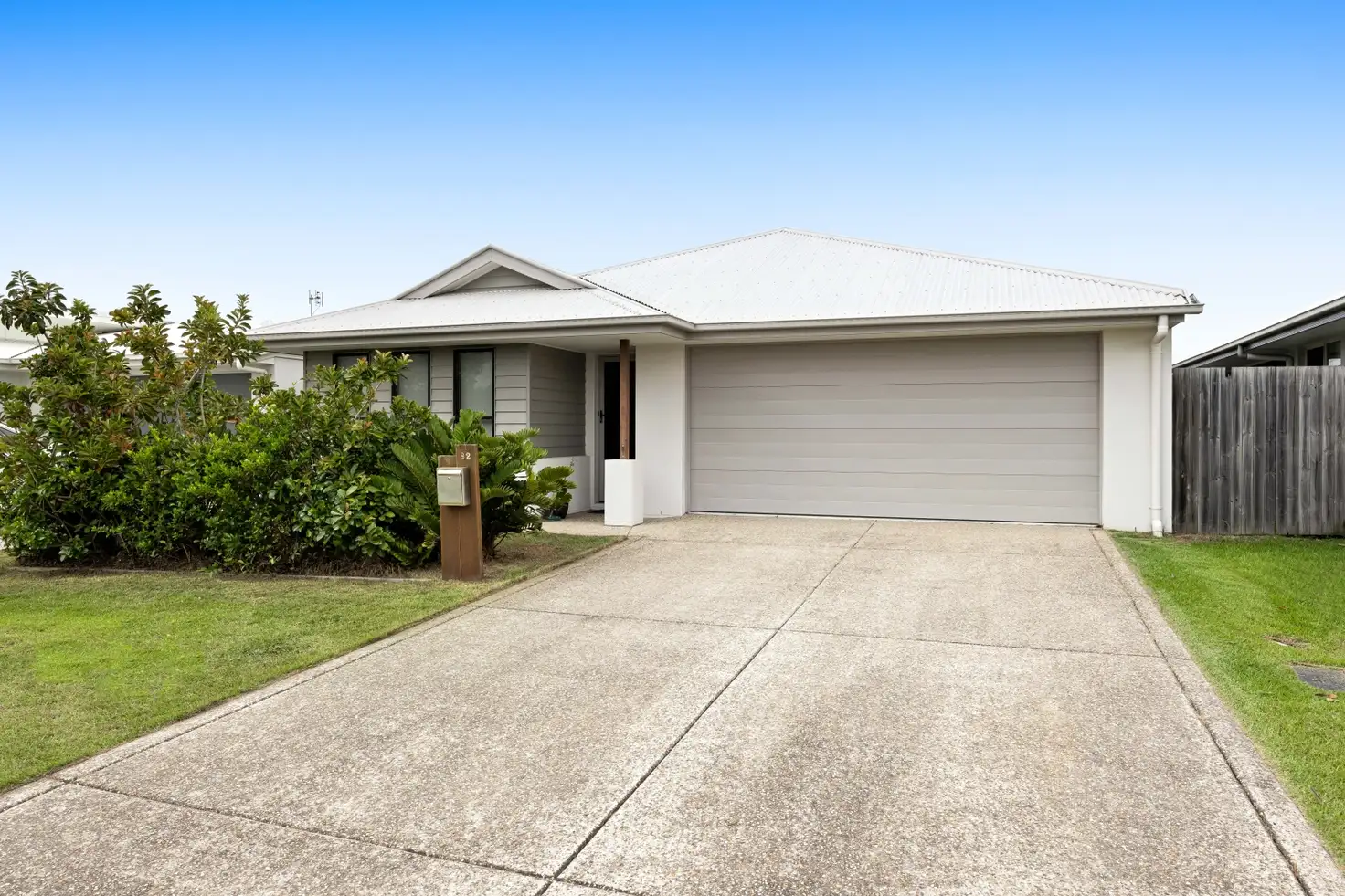 Main view of Homely house listing, 82 Adelaide Circuit, Baringa QLD 4551