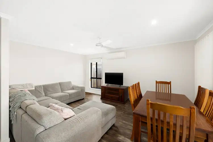 Third view of Homely house listing, 82 Adelaide Circuit, Baringa QLD 4551