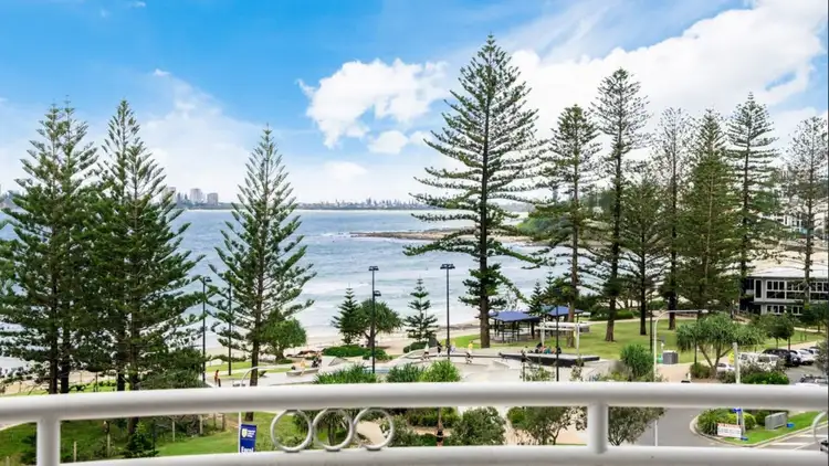62/140-144 Alexandra Parade, Alexandra Headland QLD 4572