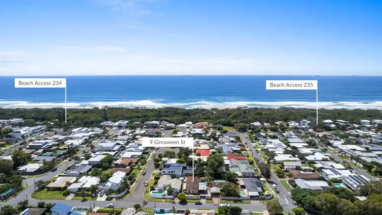 Second view of Homely house listing, 9 Girraween Street, Warana QLD 4575