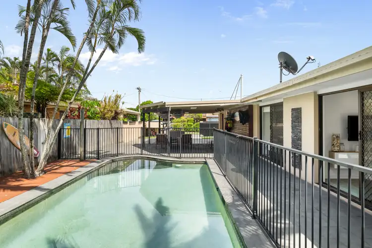 Third view of Homely house listing, 9 Girraween Street, Warana QLD 4575
