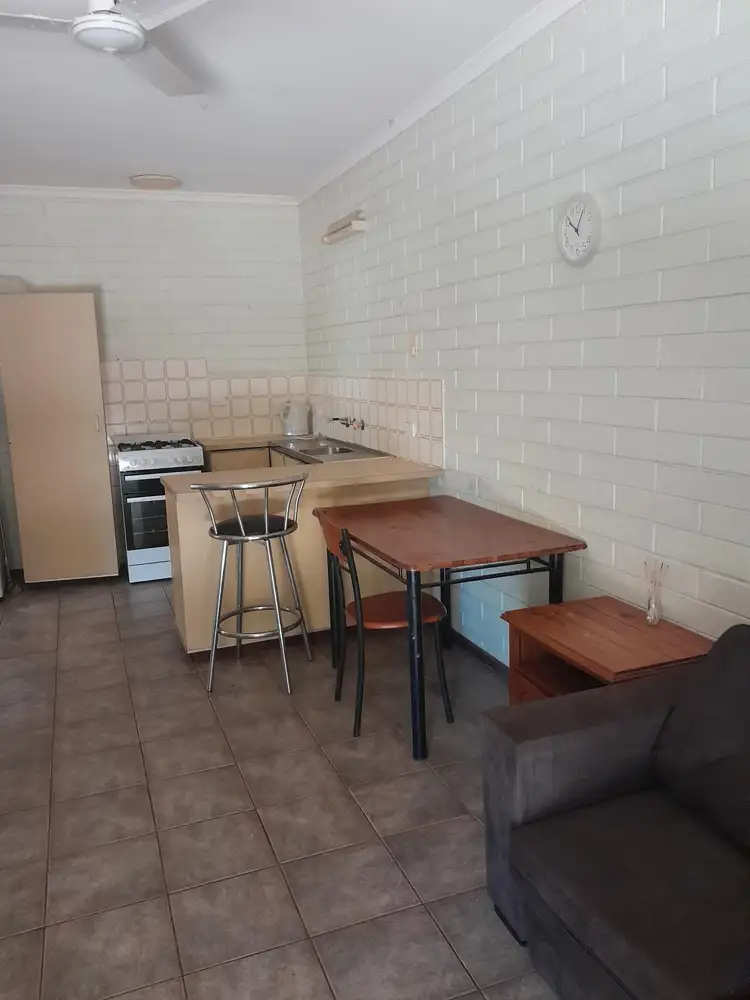 Main view of Homely unit listing, 4/5 Yeeda Close, Derby WA 6728