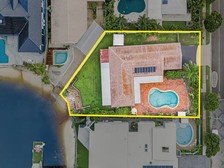 Second view of Homely house listing, 19 Mooloolah Drive, Minyama QLD 4575