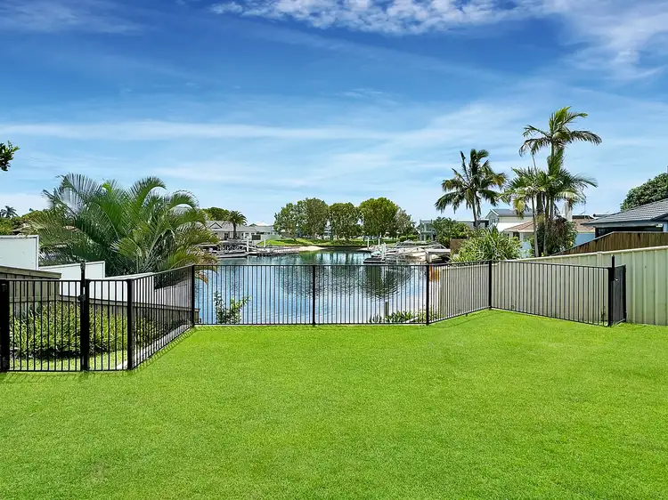 Third view of Homely house listing, 19 Mooloolah Drive, Minyama QLD 4575