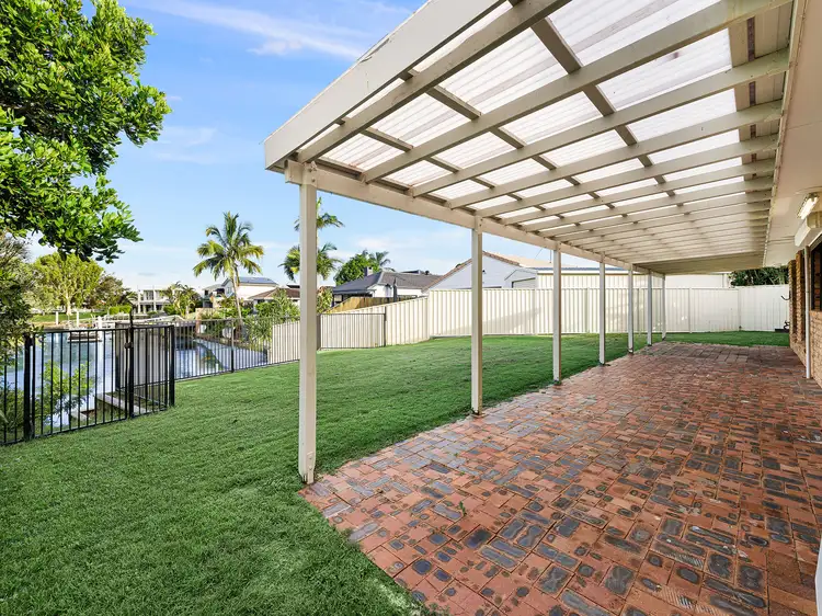Fourth view of Homely house listing, 19 Mooloolah Drive, Minyama QLD 4575