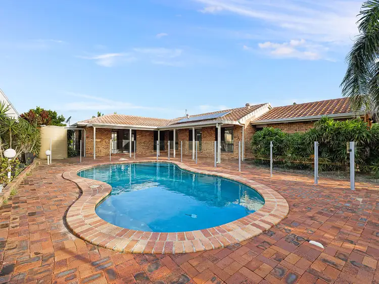 Fifth view of Homely house listing, 19 Mooloolah Drive, Minyama QLD 4575