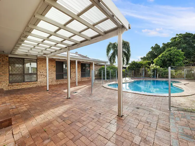 Sixth view of Homely house listing, 19 Mooloolah Drive, Minyama QLD 4575