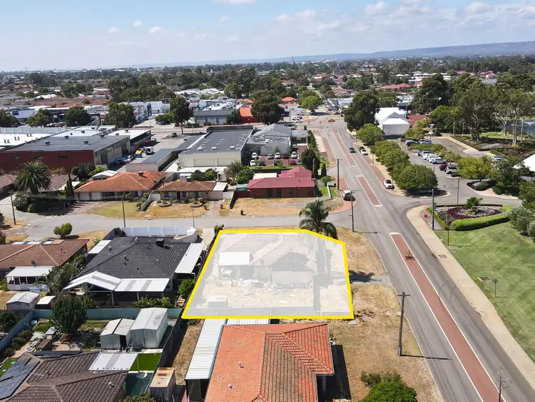 Third view of Homely house listing, 18 George St West, Cannington WA 6107