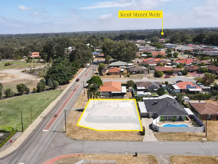 Fifth view of Homely house listing, 18 George St West, Cannington WA 6107