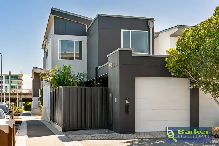 14 Kudlyo Close, New Port SA 5015